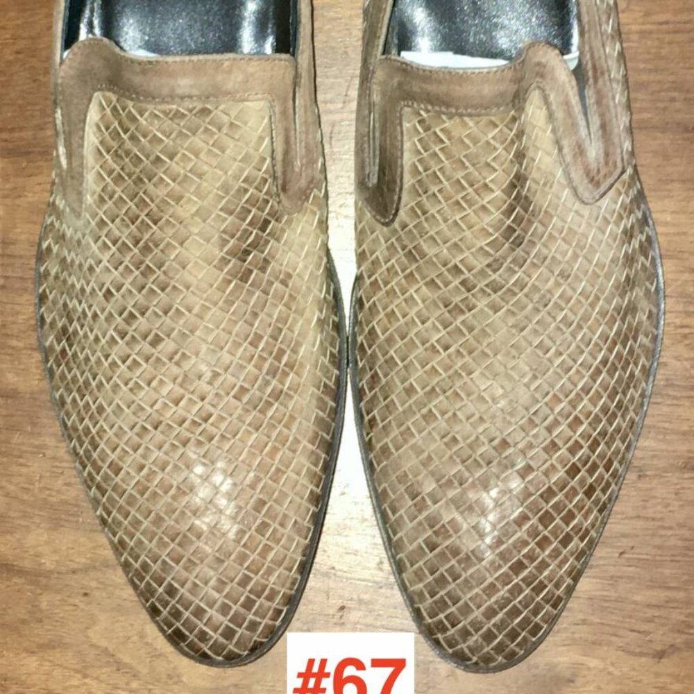 New Davids men shoes